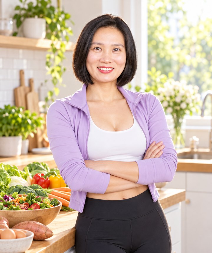 Nguyễn Hương
